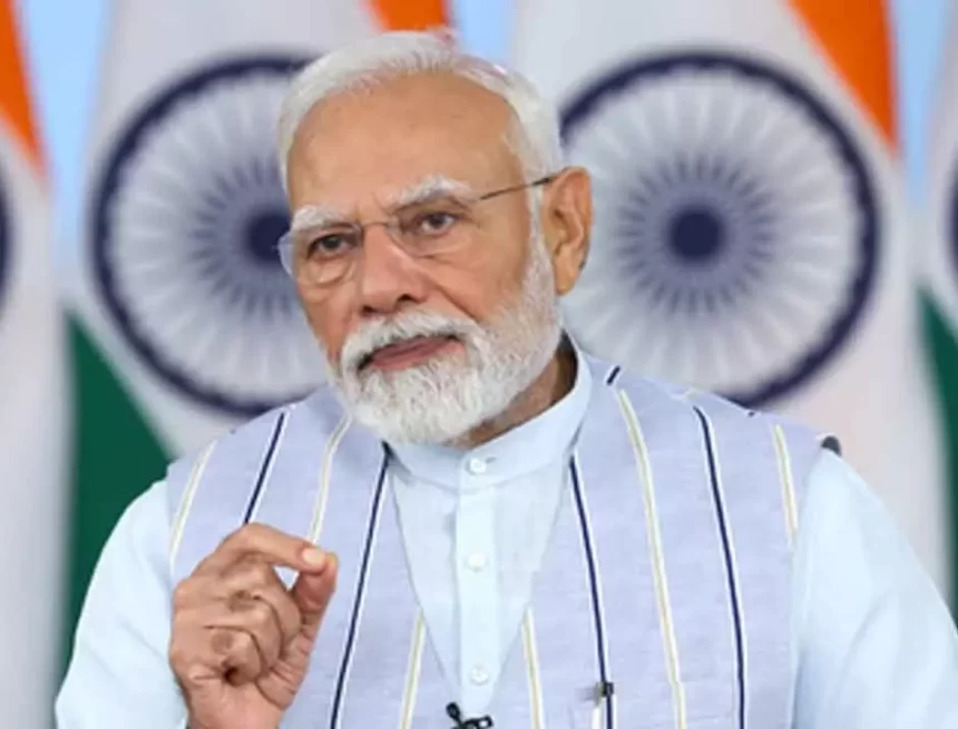PM Modi to Lead 79th Independence Day Celebrations from Red Fort, Showcasing Vision of ‘Naya Bharat’