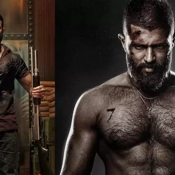 Kingdom OTT Release Date: Vijay Deverakonda’s Spy Thriller to Stream on Netflix