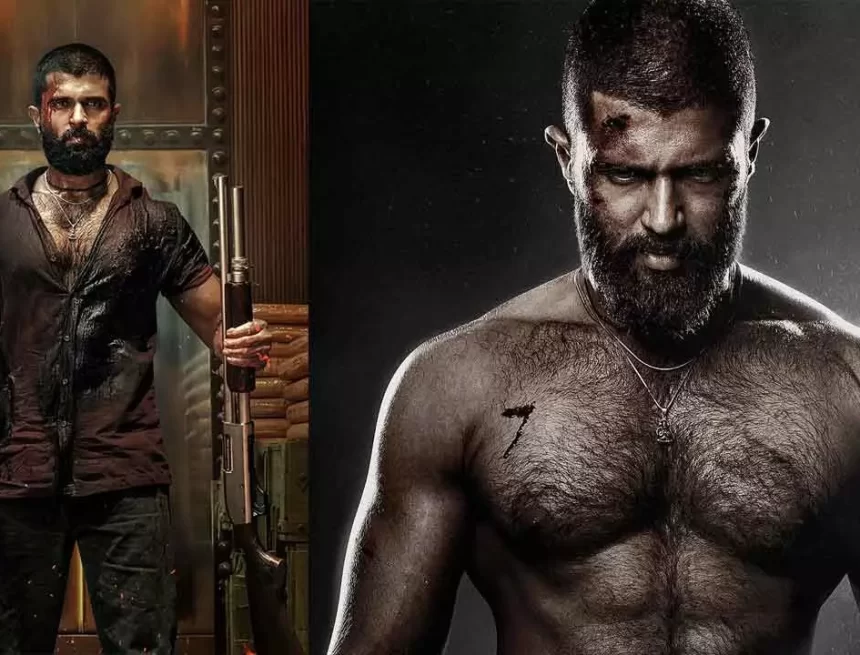 Kingdom OTT Release Date: Vijay Deverakonda’s Spy Thriller to Stream on Netflix