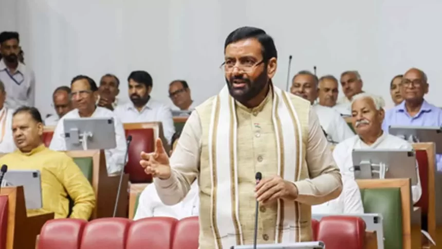 Haryana Govt to Offer Jobs to Families of 1984 Anti-Sikh Riot Victims