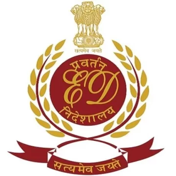 ED Raids 11 Locations In Delhi &  Uttarakhand In Rs 260 Cr Global Cyber Fraud Case