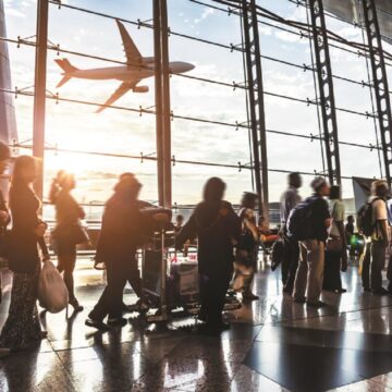 US Sees 8% Decline in Indian Visitors in June 2025 Amid Global Travel Slowdown