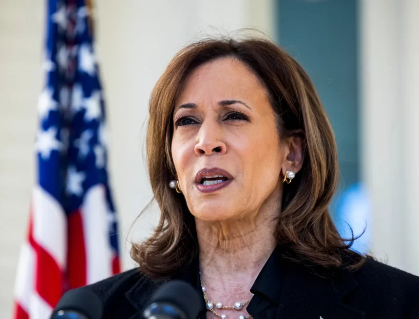 1729706204952 Trump Revokes Secret Service Protection for Former VP Kamala Harris Effective September 1