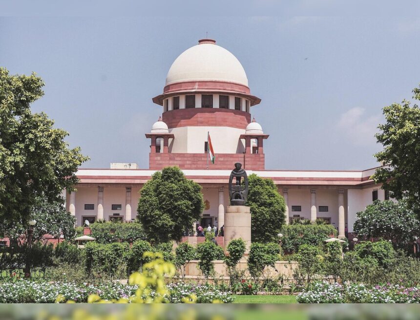 1743528147-6855 SC Seeks Centre’s Response on Subramanian Swamy’s Plea to Declare Ram Setu a National Monument