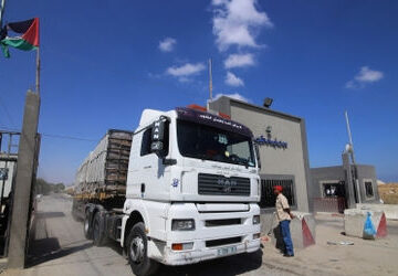 aid-distribution-in-gaza-hampered-despite-checkpoint-deliveries:-un-humanitarians