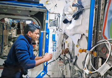 shubhanshu-shukla-in-good-health,-likely-to-reach-earth-on-july-15:-isro