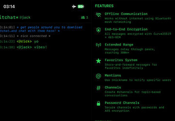 no-internet?-no-whatsapp?-here’s-bitchat-from-twitter-co-founder-jack-dorsey