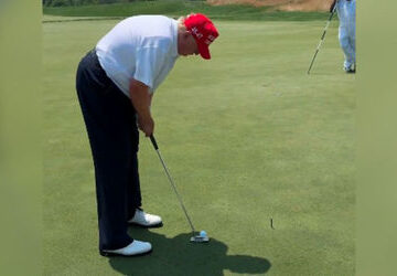 us-fighter-jet-intercepts-civilian-plane-over-no-fly-zone-of-trump’s-golf-club