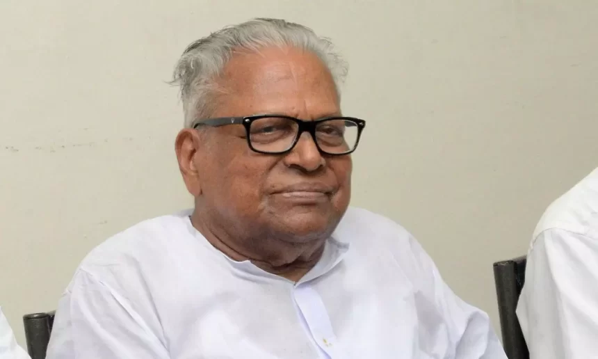 Senior CPI Leader and Peerumade MLA Vazhoor Soman Passes Away at 72