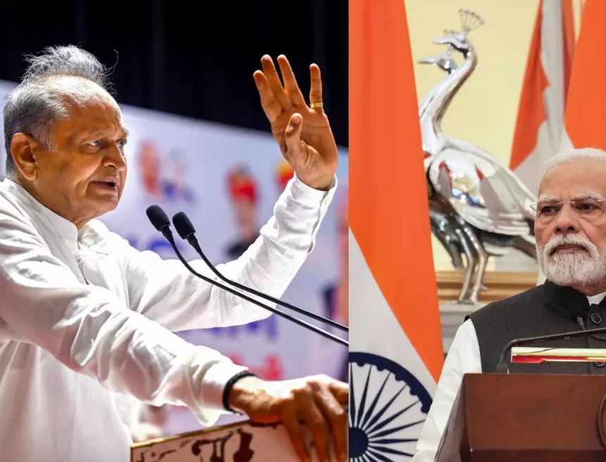 1945549-untitled-design-2025-08-07t085446979 India faces numerous challenges on all fronts under the leadership of Modi: Gehlot