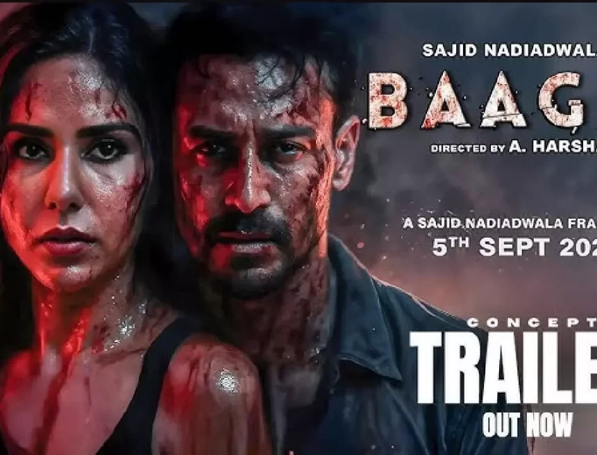 1972822-baagh-4 Baaghi 4 teaser: Tiger Shroff makes his comeback as a vengeful “hero and villain”
