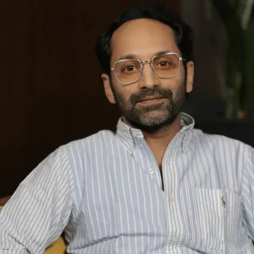 Fahadh Faasil Reveals Losing Role in Alejandro Inarritu’s Film Over Accent Issues