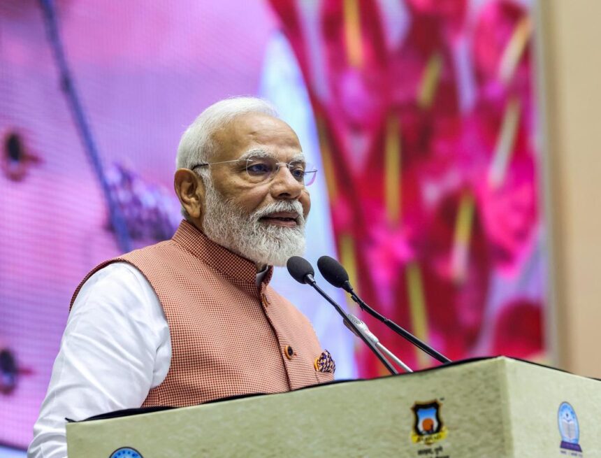 20250221184L Delhi High Court Quashes CIC Order on PM Modi’s 1978 BA Records
