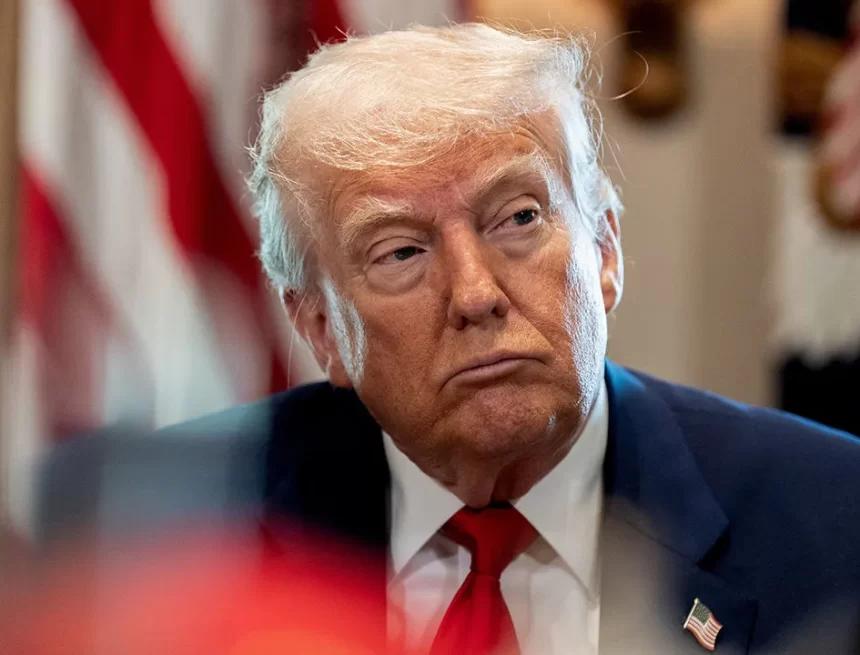 Trump Warns Putin of Severe Consequences Ahead of Alaska Peace Talks on Ukraine