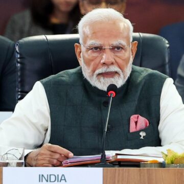 PM Modi likely to visit US next month to attend UNGA session, may meet Trump