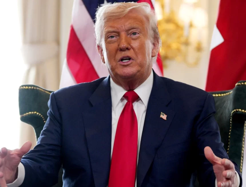 20250729154510_Trump-New-10 US Imposes Additional 25% Tariff on Indian Imports Amid Rising Trade Tensions