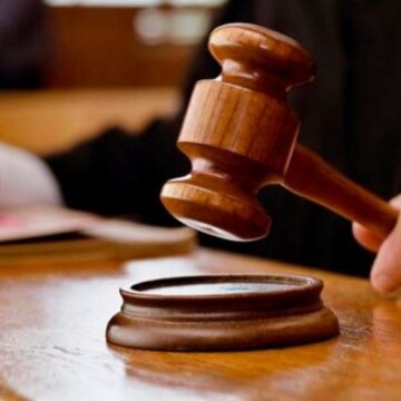 Delhi Court Fines Doctor for Disrupting Murder Trial by Throwing Rice, Lawyers Suspect Black Magic