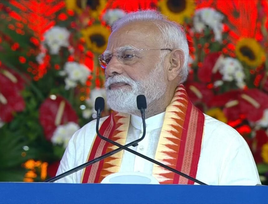 202508253491305-1536x864 PM Modi Launches ₹5,400-Crore Development Projects in Gujarat