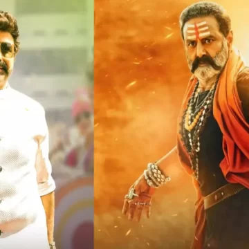 Nandamuri Balakrishna’s Akhanda 2 Release Postponed; New Date to Be Announced