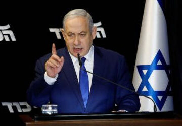 israeli-pm-regrets-mishap-that-killed-journalist-at-gaza-hospital,-says-he-values-work