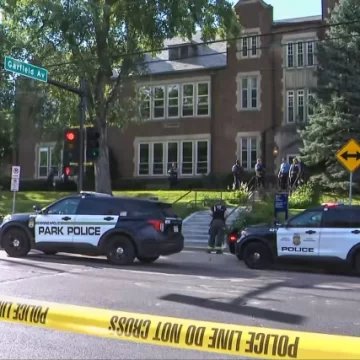 Minneapolis Church Shooting Leaves 2 Children Dead, FBI Probes Attack as Domestic Terrorism