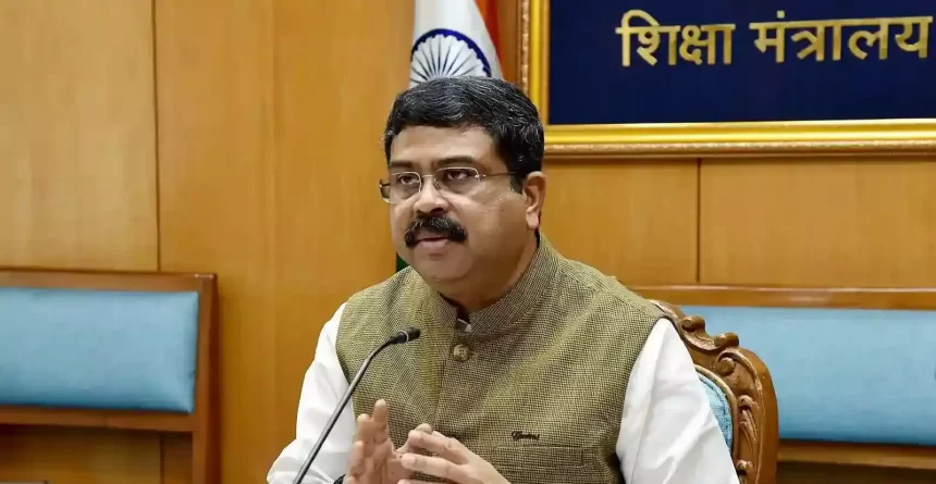 All Schools to Undergo Mandatory Safety Audits: Union Education Minister Announces Strict Measures