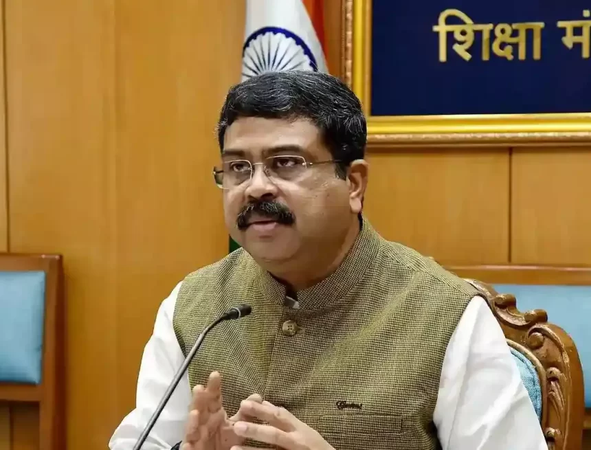 2661387-education-minister-of-india All Schools to Undergo Mandatory Safety Audits: Union Education Minister Announces Strict Measures