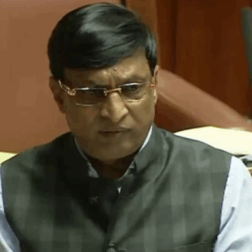 JDS MLC SL Bhojegowda Admits to Killing 2,800 Stray Dogs, Sparks Outrage Over SC’s Stray Dog Directive