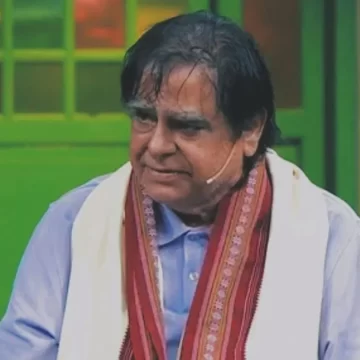 Prem Sagar, Son of Ramanand Sagar, Passes Away at 84; Arun Govil and Sunil Lahiri Mourn