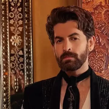 Neil Nitin Mukesh’s Film Ek Chatur Naar Set for September Release
