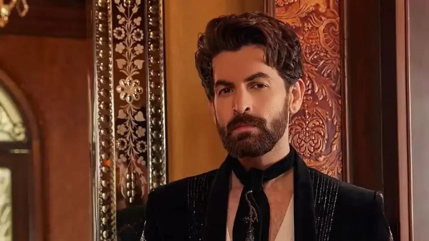 Neil Nitin Mukesh’s Film Ek Chatur Naar Set for September Release