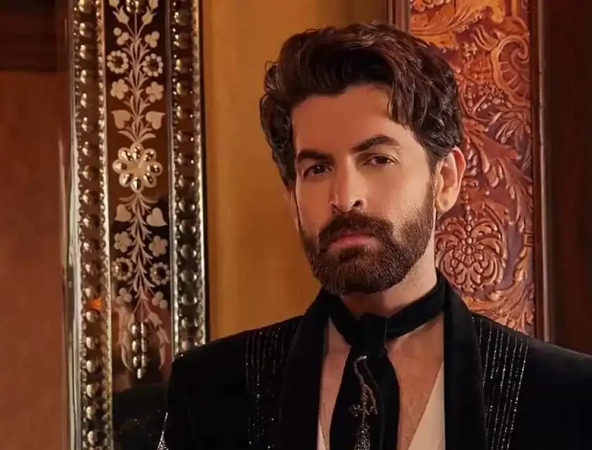 Neil Nitin Mukesh’s Film Ek Chatur Naar Set for September Release