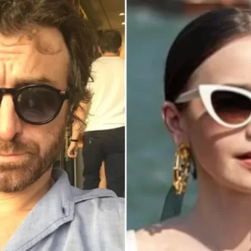 Emily in Paris Assistant Director Dies on Set During Season 5 Shoot in Italy