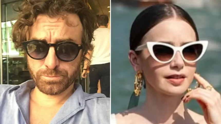 Emily in Paris Assistant Director Dies on Set During Season 5 Shoot in Italy