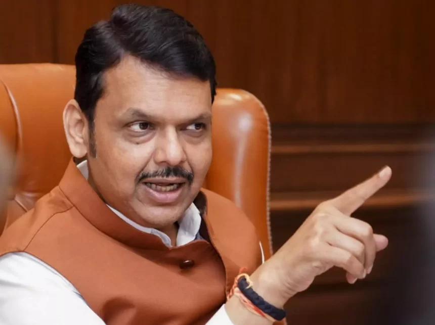 Maharashtra CM Appeals for Calm After Pune’s Communal Clash Triggered by Objectionable Social Media Post
