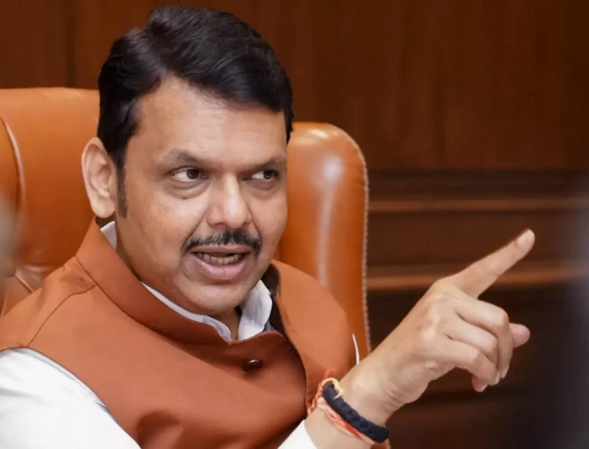 Maharashtra CM Appeals for Calm After Pune’s Communal Clash Triggered by Objectionable Social Media Post