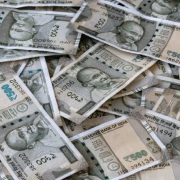 Government Denies Viral Claim About RBI Stopping Rs 500 Note Disbursal via ATMs