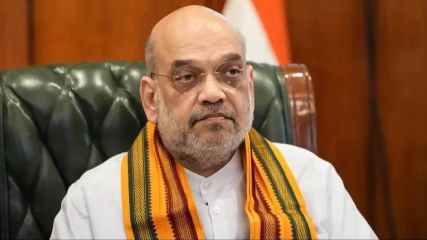 Amit Shah Calls for Upholding Dignity of Speaker’s Post at All India Speakers’ Conference
