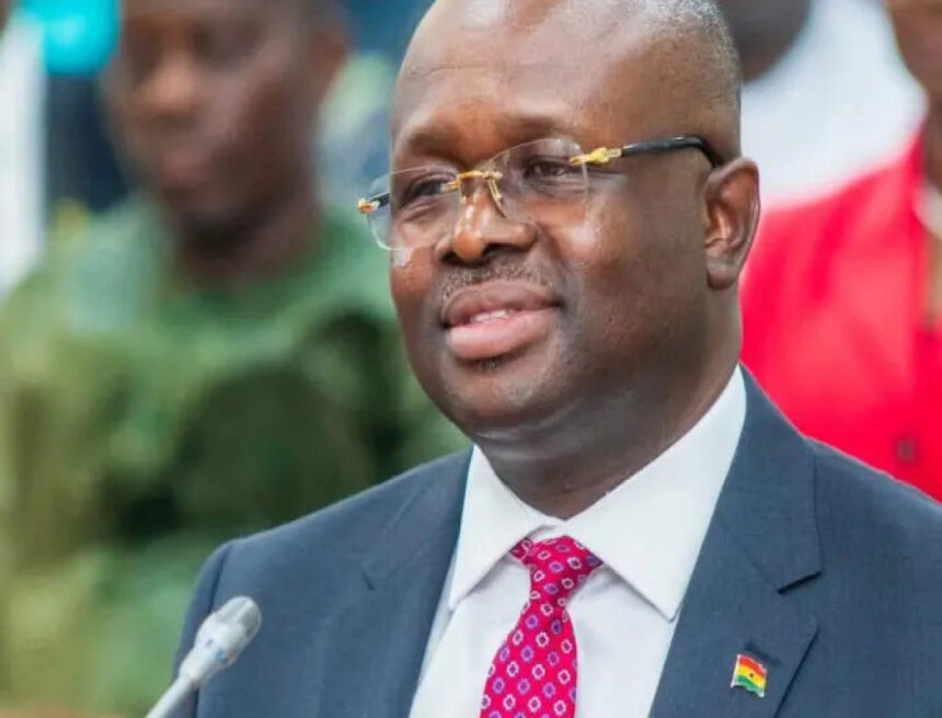 68936c0b75e3668936c0b75e37175449191568936c0b75e3468936c0b75e35 Ghana’s Ministers of Defence and Environment Tragically Died in Helicopter Crash