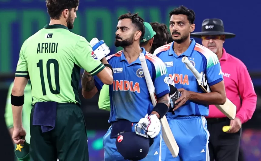 India-Pakistan Asia Cup 2025 Clash Sends Ad Rates Soaring to ₹16 Lakh for 10 Seconds