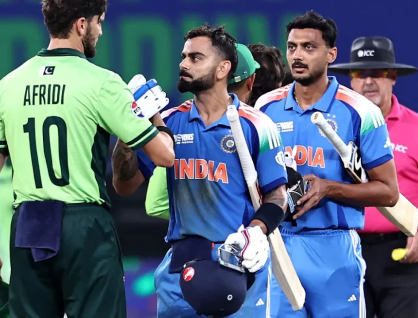 India-Pakistan Asia Cup 2025 Clash Sends Ad Rates Soaring to ₹16 Lakh for 10 Seconds