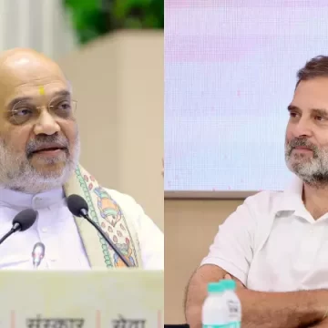 Rahul Gandhi Receives Relief as Jharkhand Court Approves Bail in Amit Shah Defamation Case