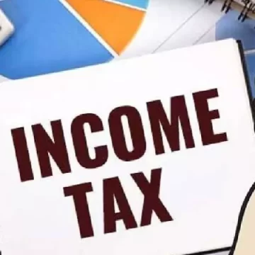 Centre Notifies Income-tax Act, 2025; Effective from April 1, 2026