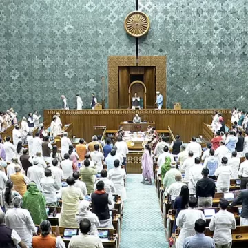 Rajya Sabha Approves Online Gaming Bill Banning Real Money Games and Betting