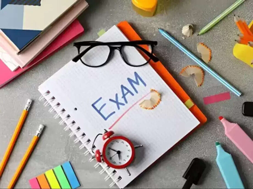 Rajasthan Patwari Exam: Over 6.7 Lakh Candidates to Appear on August 17 Across 1,030 Centres