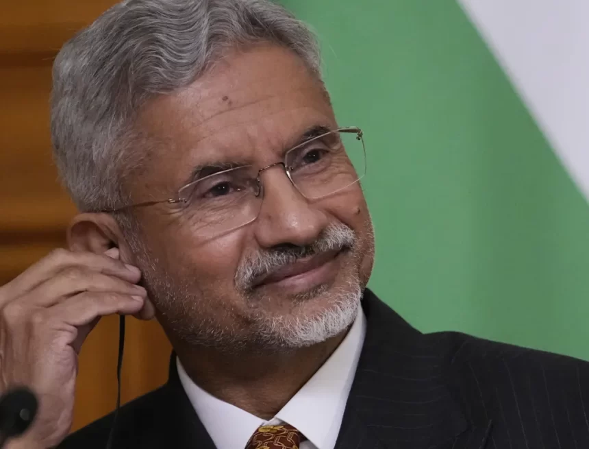 AP08_21_2025_000227B S Jaishankar Highlights India’s ‘Red Lines’ in US Trade Deal Talks