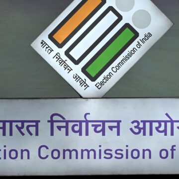 Bihar: EC states no claims from parties for inclusion Or deletion of names