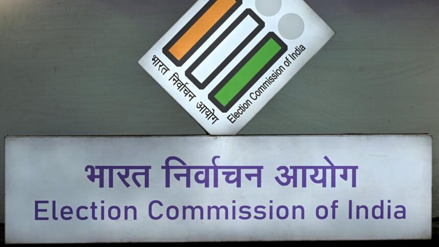 Bihar: EC states no claims from parties for inclusion Or deletion of names
