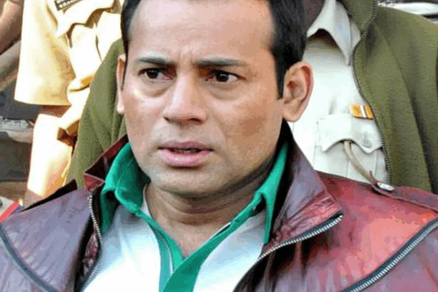 Abu Salem Must Serve Full 25 Years in Jail Before Release, Maharashtra Govt Tells Bombay High Court