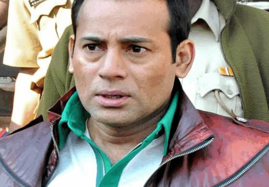 AbuSalem Abu Salem Must Serve Full 25 Years in Jail Before Release, Maharashtra Govt Tells Bombay High Court